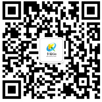 关注公众号卡券货源网