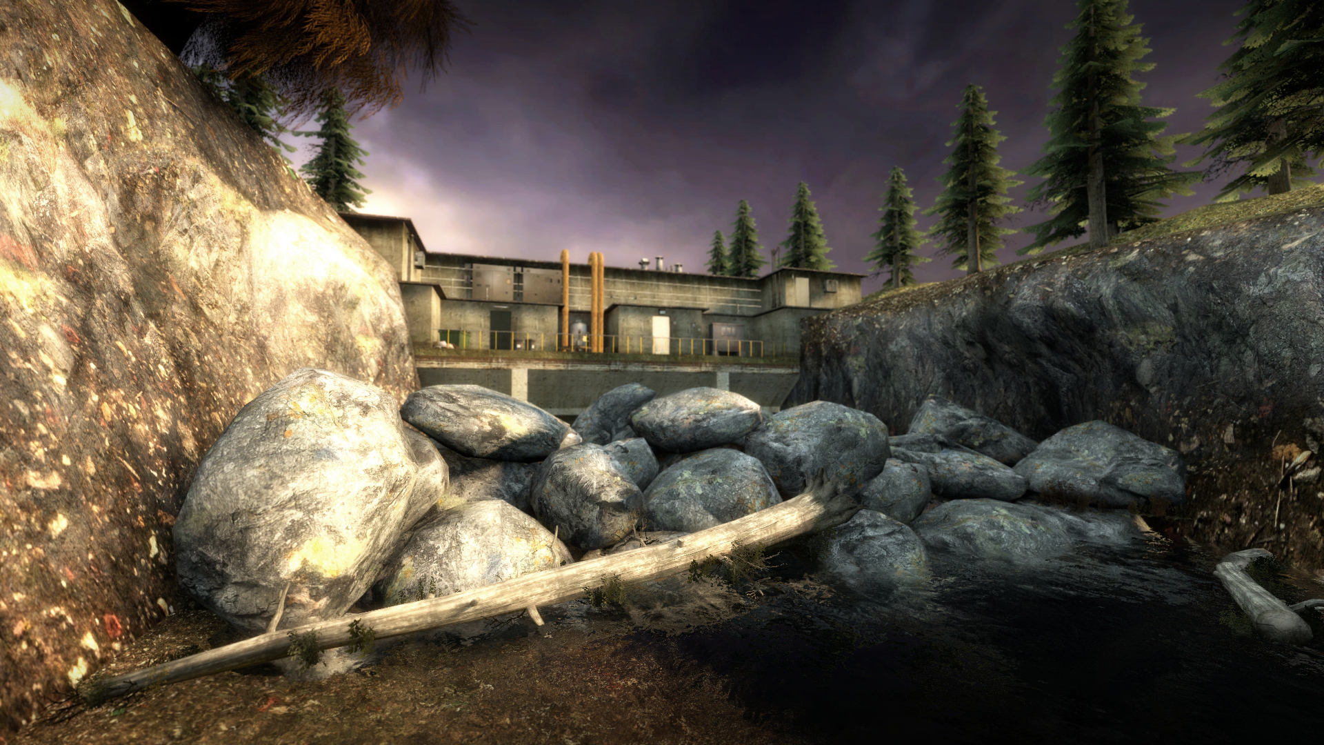 《隔离：第一章》中文版-趣奇资源网-第5张图片