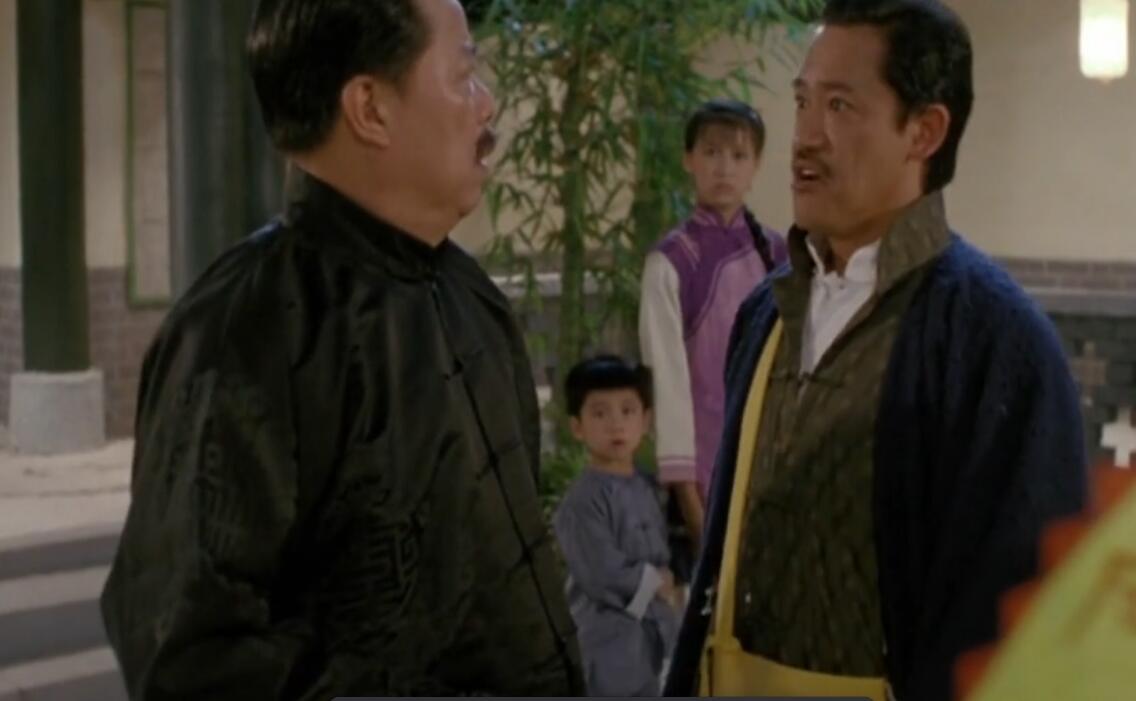 影视分享！林正英僵尸系列全集