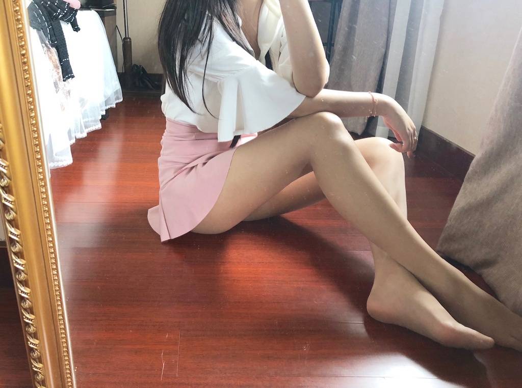 微博美腿大赛超Nice第一期