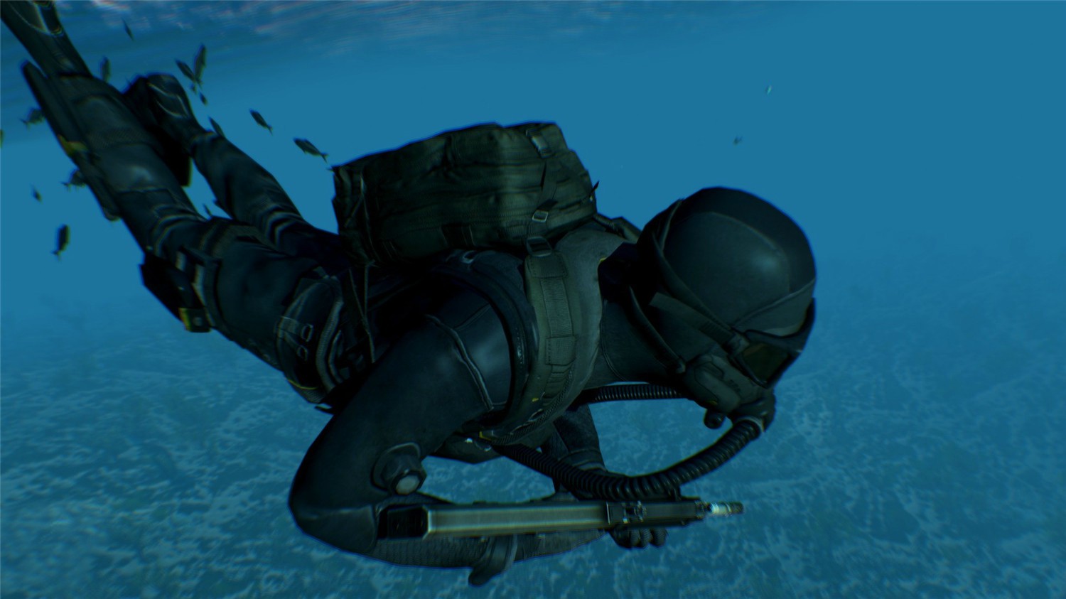 《武装突袭3》2.20.152939终极版