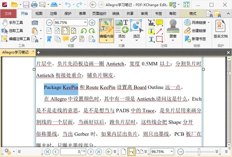 PDF-XChange Editor v10.7.3.401