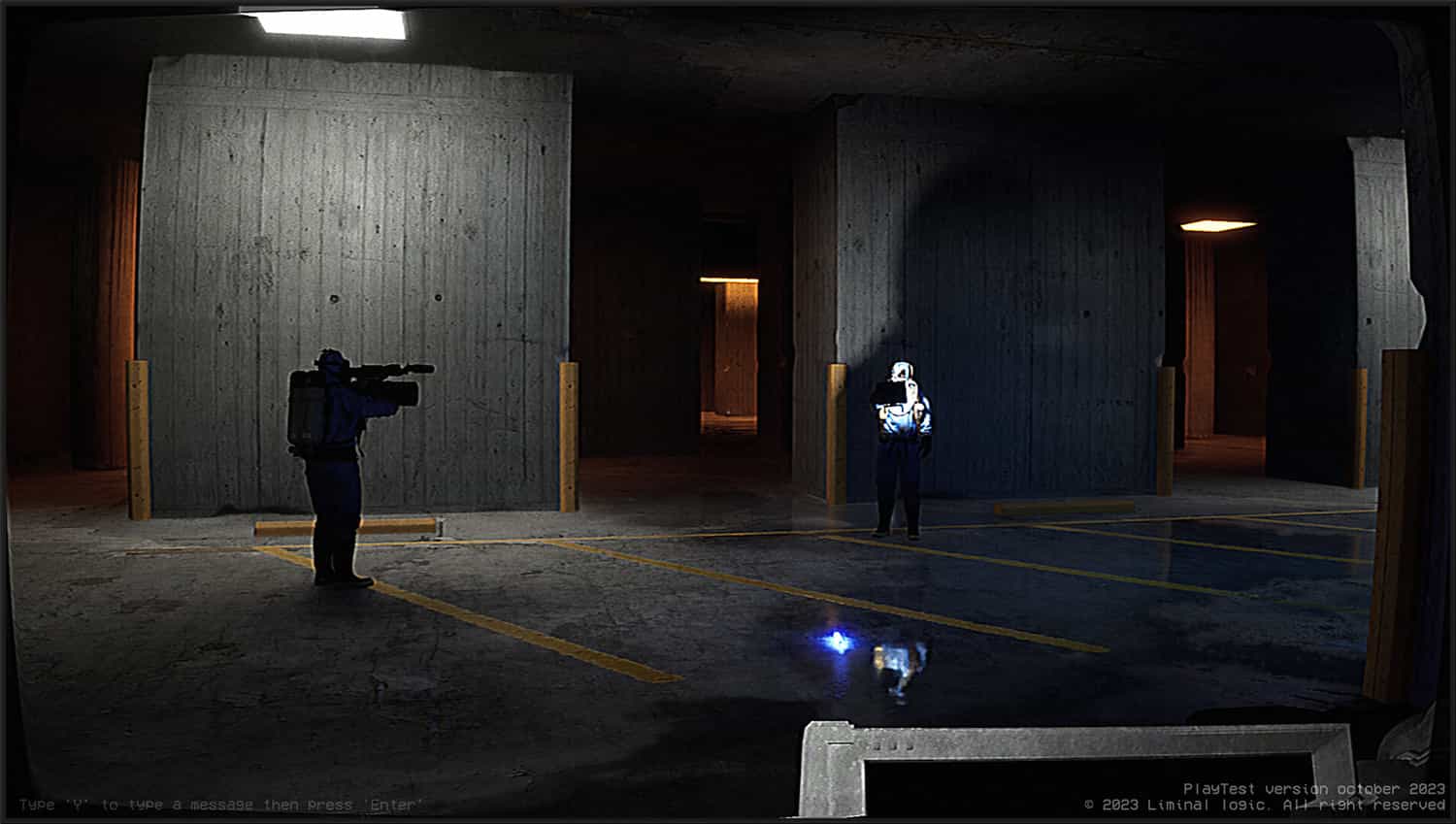 《后室记录》v0.5.2中文版-趣奇资源网-第7张图片