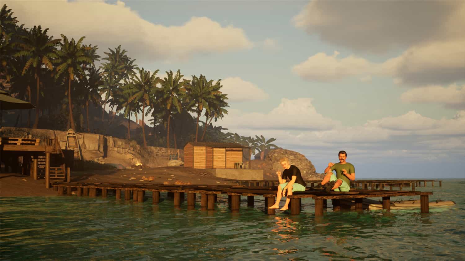 《绝命毒师模拟器2》v20250814中文版