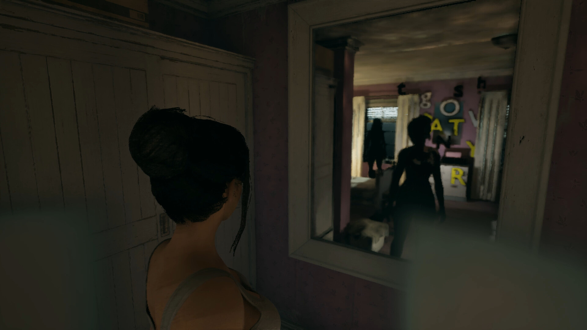 《伊芙琳的故事》Build.19449480-趣奇资源网-第4张图片