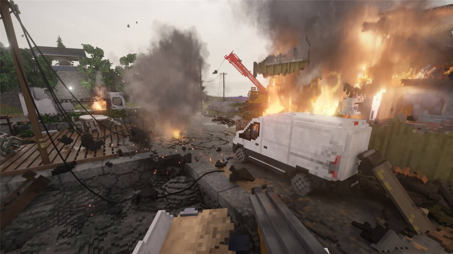 《拆迁》v20250604中文版