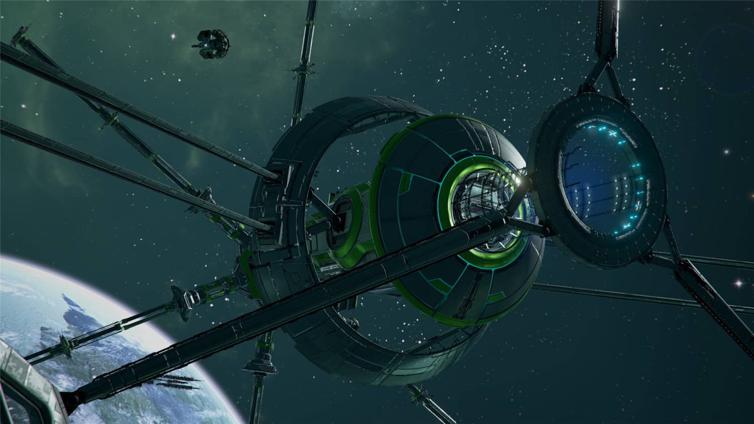 《X4：基石》v8.00中文版