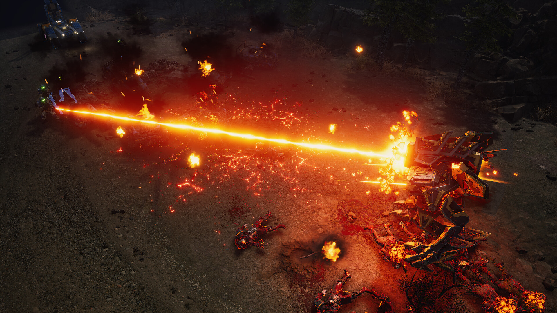 《风暴崛起》v1.4.0.50185中文版