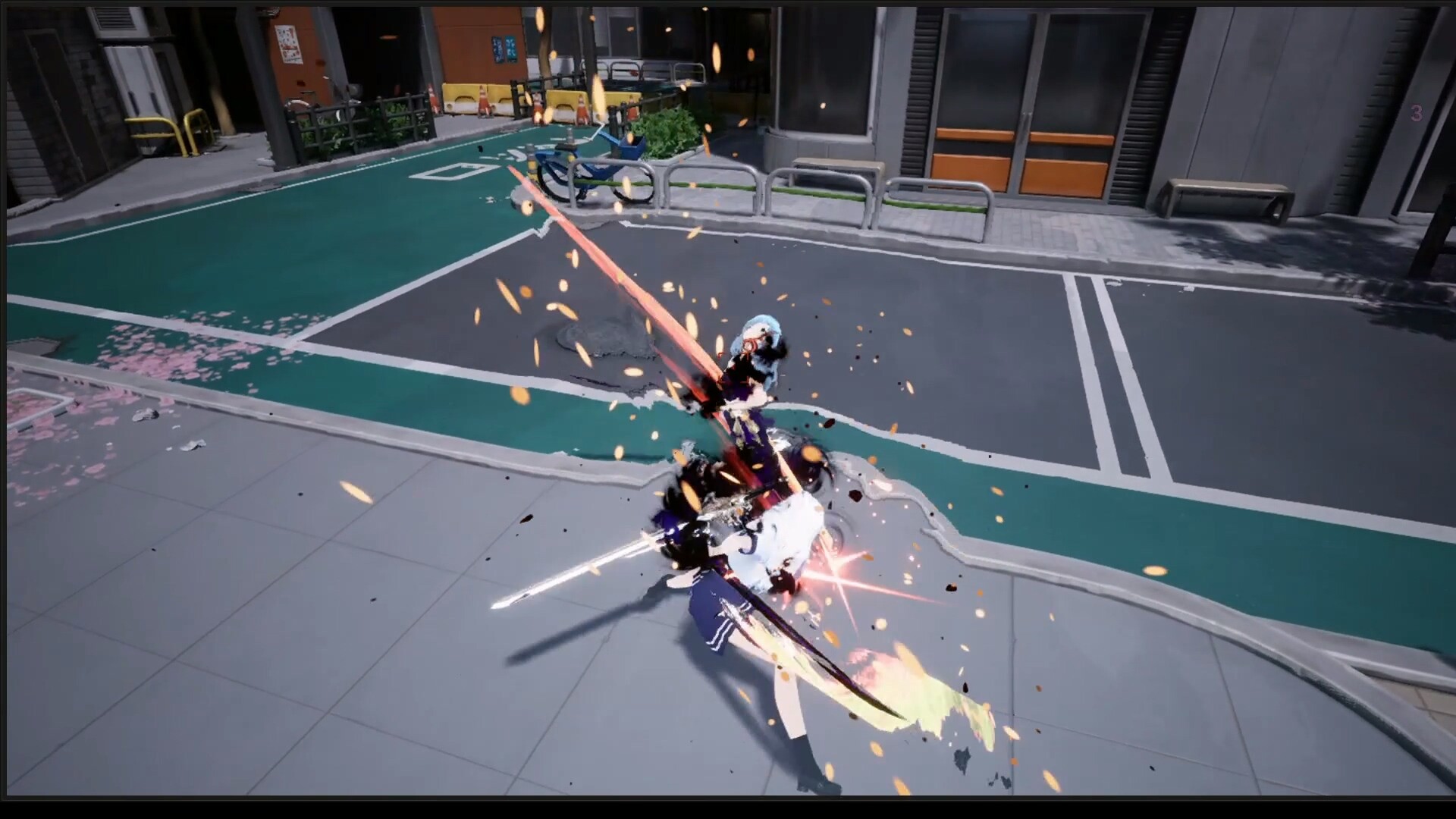 《迷宫剑姬》中文版