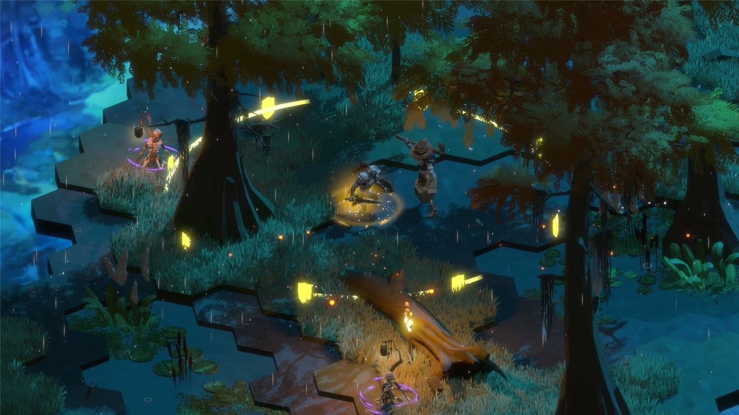 《失落王国》v1.2.8中文版-趣奇资源网-第8张图片