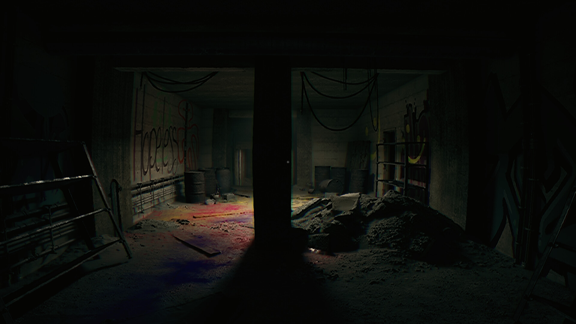 《恐惧：悬案》v1.0.0中文版-趣奇资源网-第4张图片