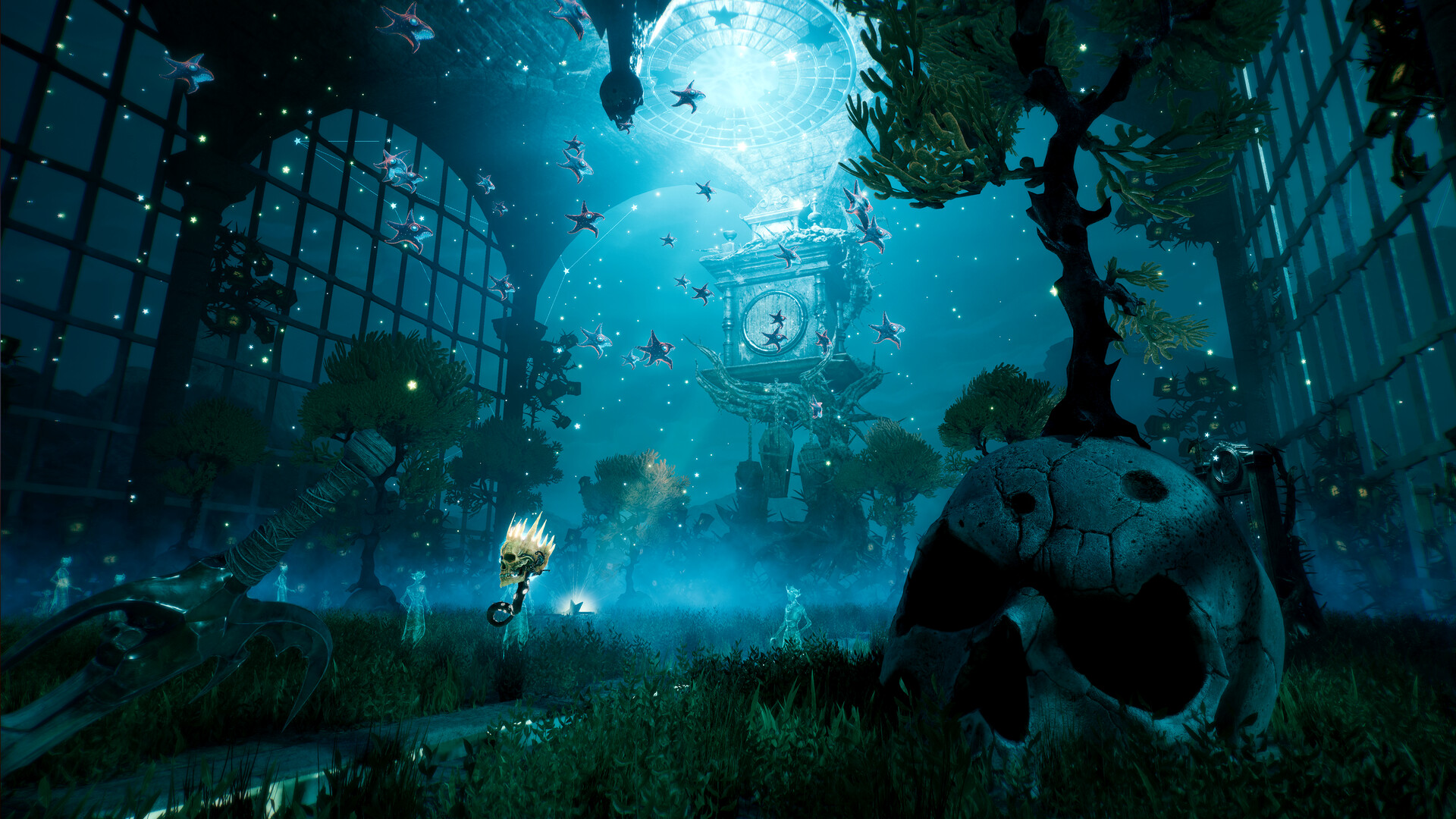 《戴维琼斯》v0.12.0中文版