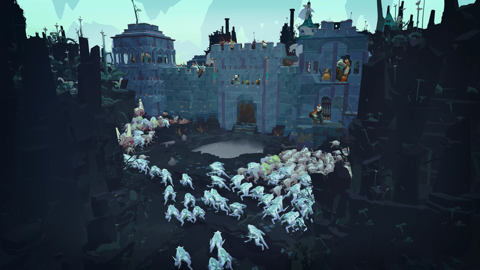 《灾厄堡垒》v1.0.3.2.267正式版-趣奇资源网-第7张图片