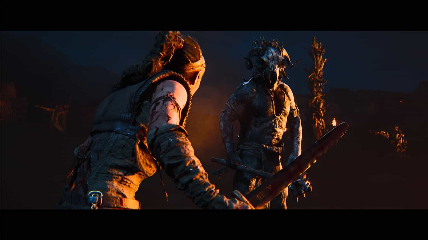 《地狱之刃2：塞娜的献祭》增强版