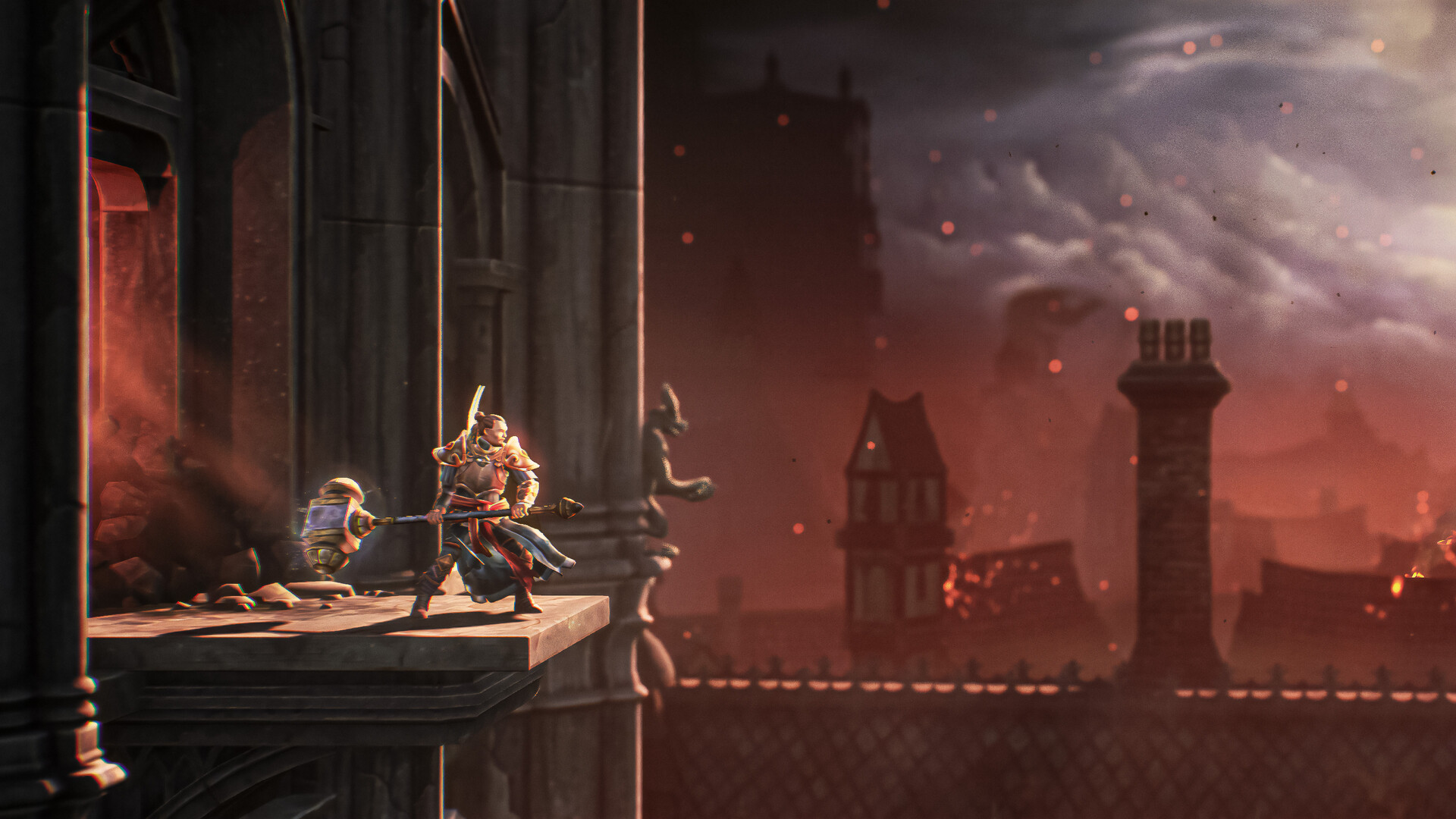 《秘影曼德拉》v1.5.3.2396中文版-趣奇资源网-第5张图片