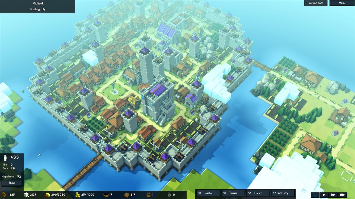 《王国与城堡》v123r5s中文版-趣奇资源网-第10张图片