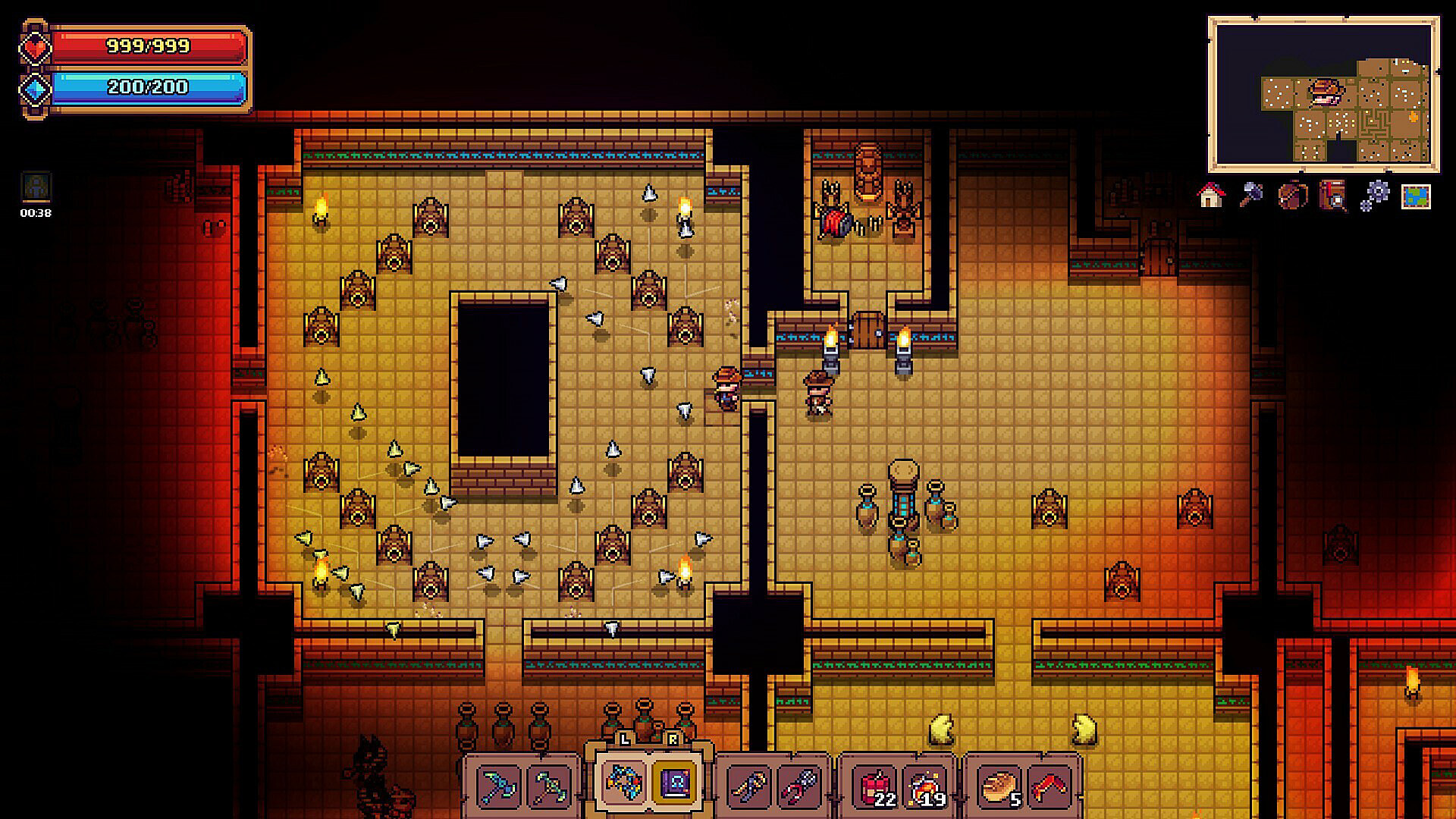 《造作海岛》v4580390联机版-趣奇资源网-第7张图片