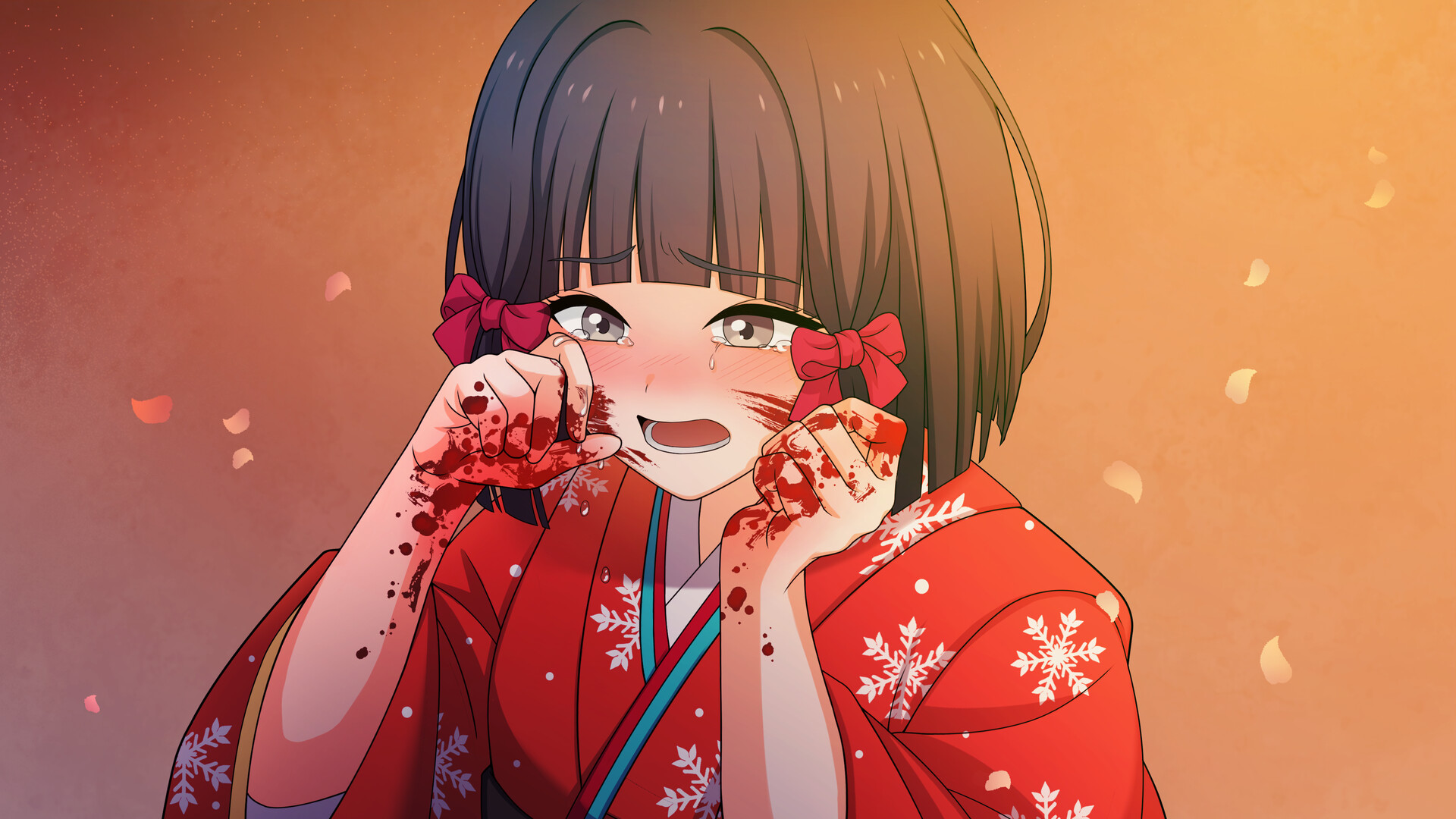 《轮回遊郭：江户奇谭》中文版