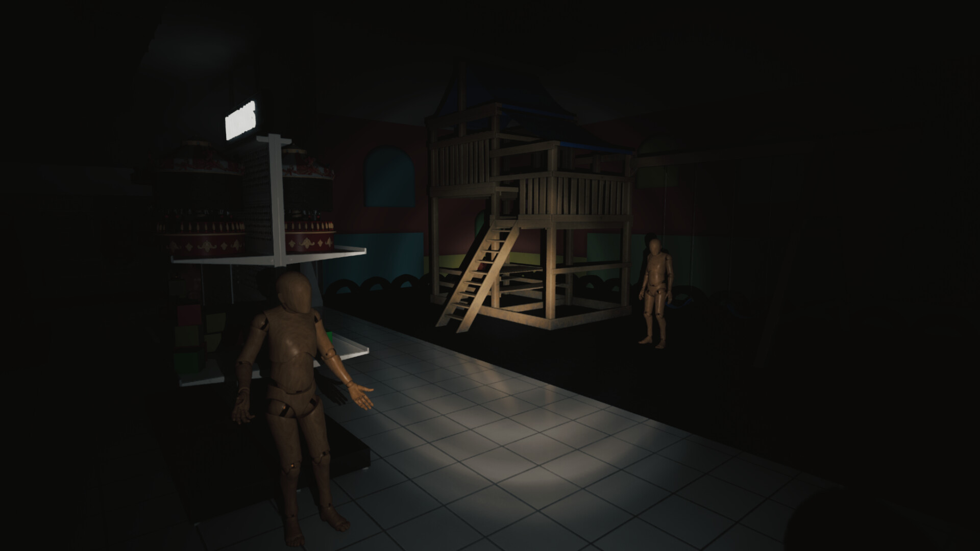 《夜班》Build.20428652中文版