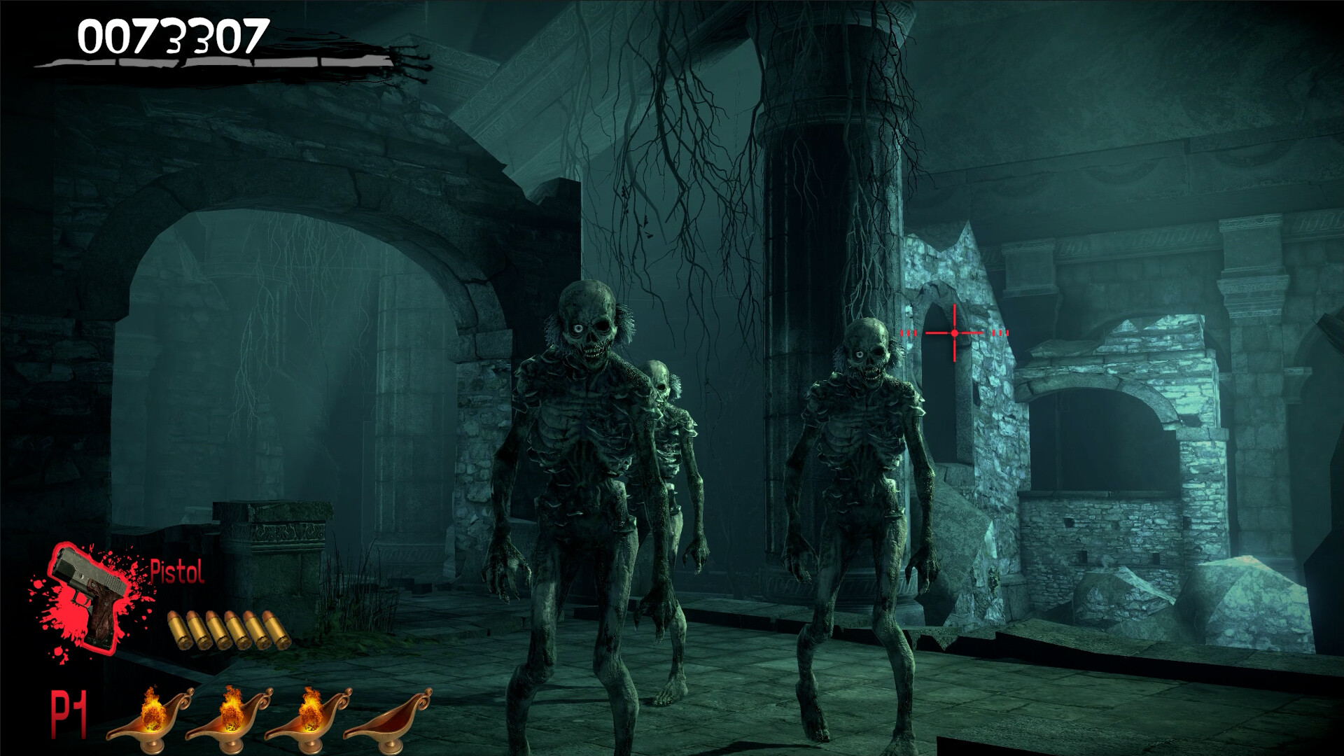 《死亡之屋2：重制版》中文版