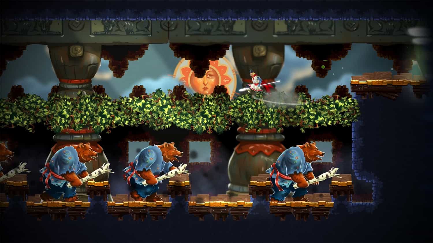 《斯拉瓦尼亚》v1.1.0中文版-趣奇资源网-第7张图片