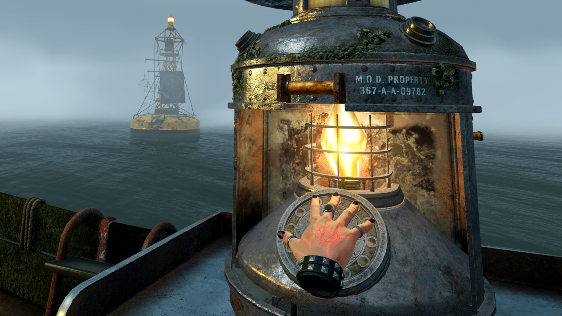 《雾都鬼影》19226835中文版-趣奇资源网-第5张图片