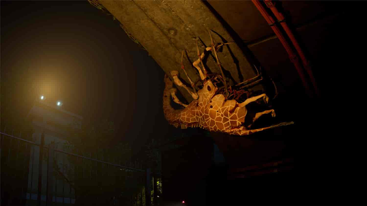 《癫狂动物园》v20250830中文版