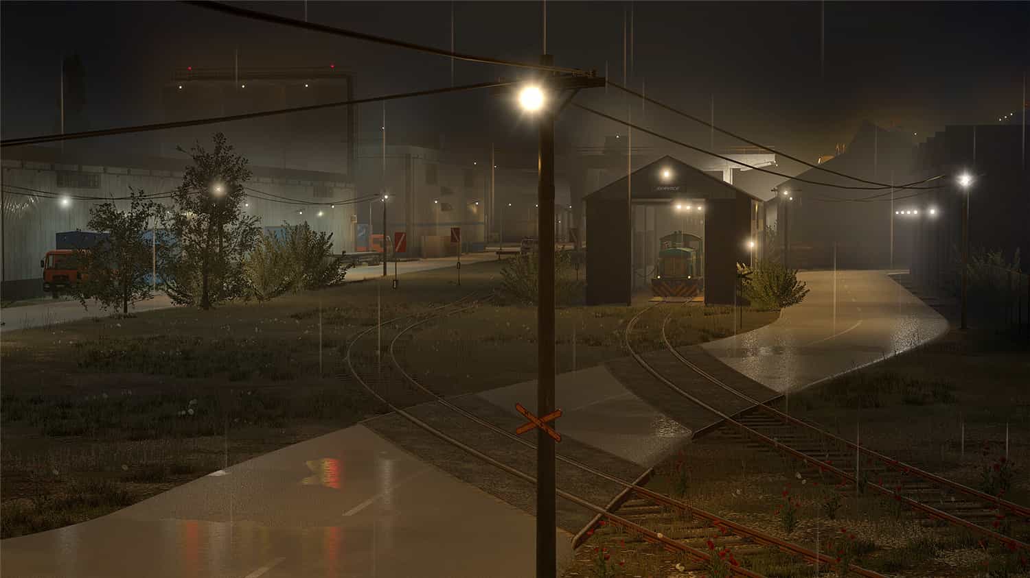 《脱轨的山谷》Build.18249144中文版-趣奇资源网-第7张图片