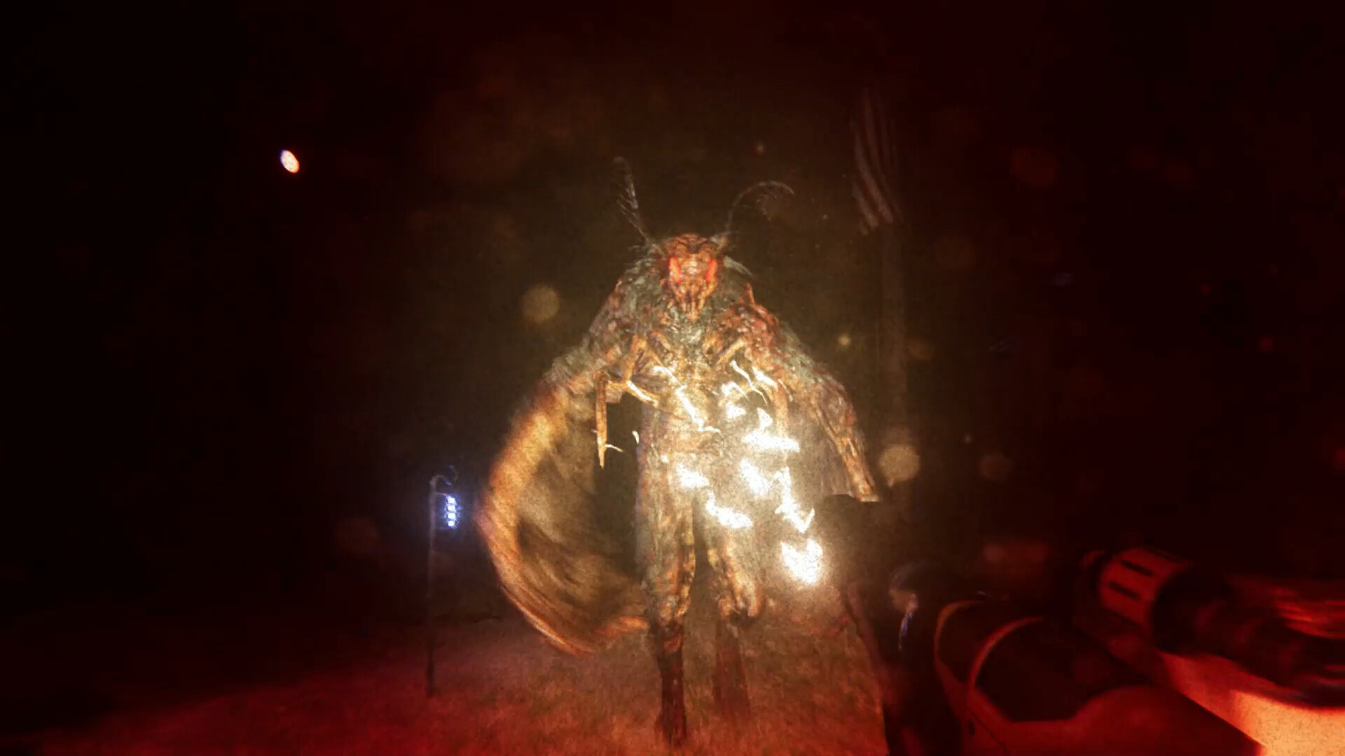 《感染：起源》Build.16763066中文版