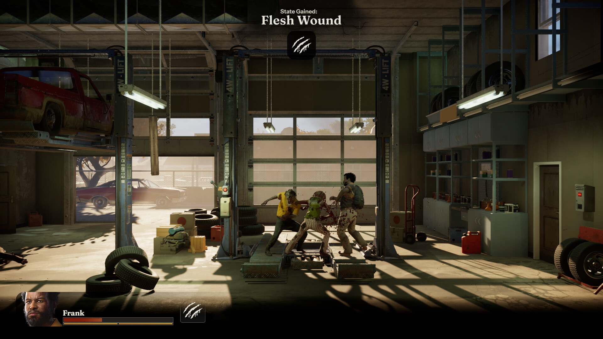 《勇闯死人谷：暗黑之日》中文版-趣奇资源网-第4张图片