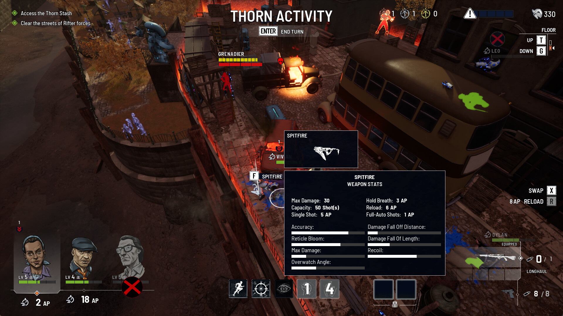 《永不落败》v0.7.0.12中文版-趣奇资源网-第6张图片