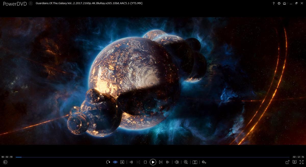 PowerDVD v24.0.1105.62绿化版
