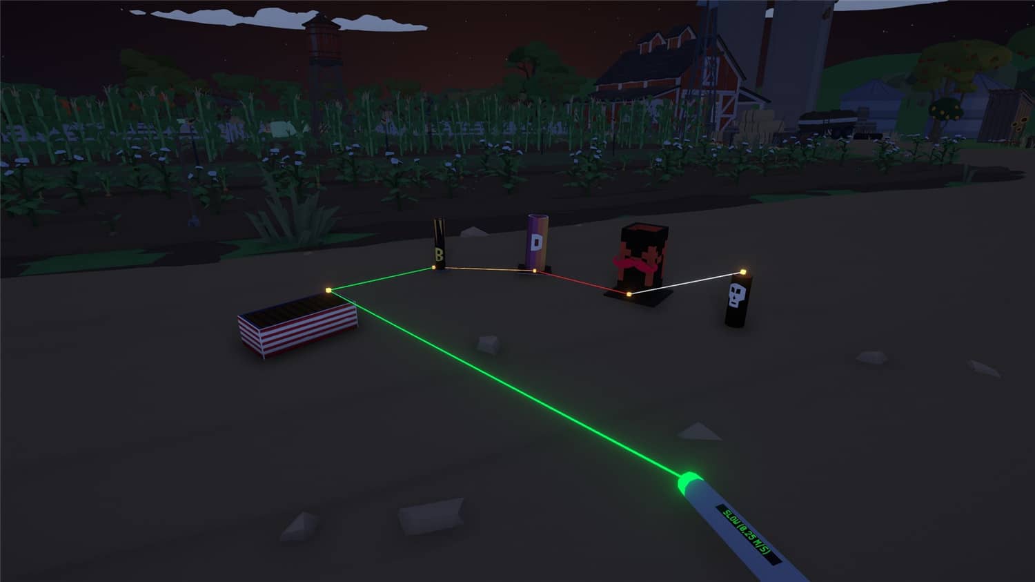 《烟花模拟器》v2025.10.6中文版