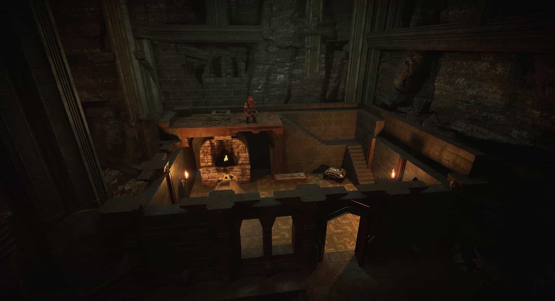 《指环王：重返莫瑞亚》v1.5.1联机版-趣奇资源网-第6张图片