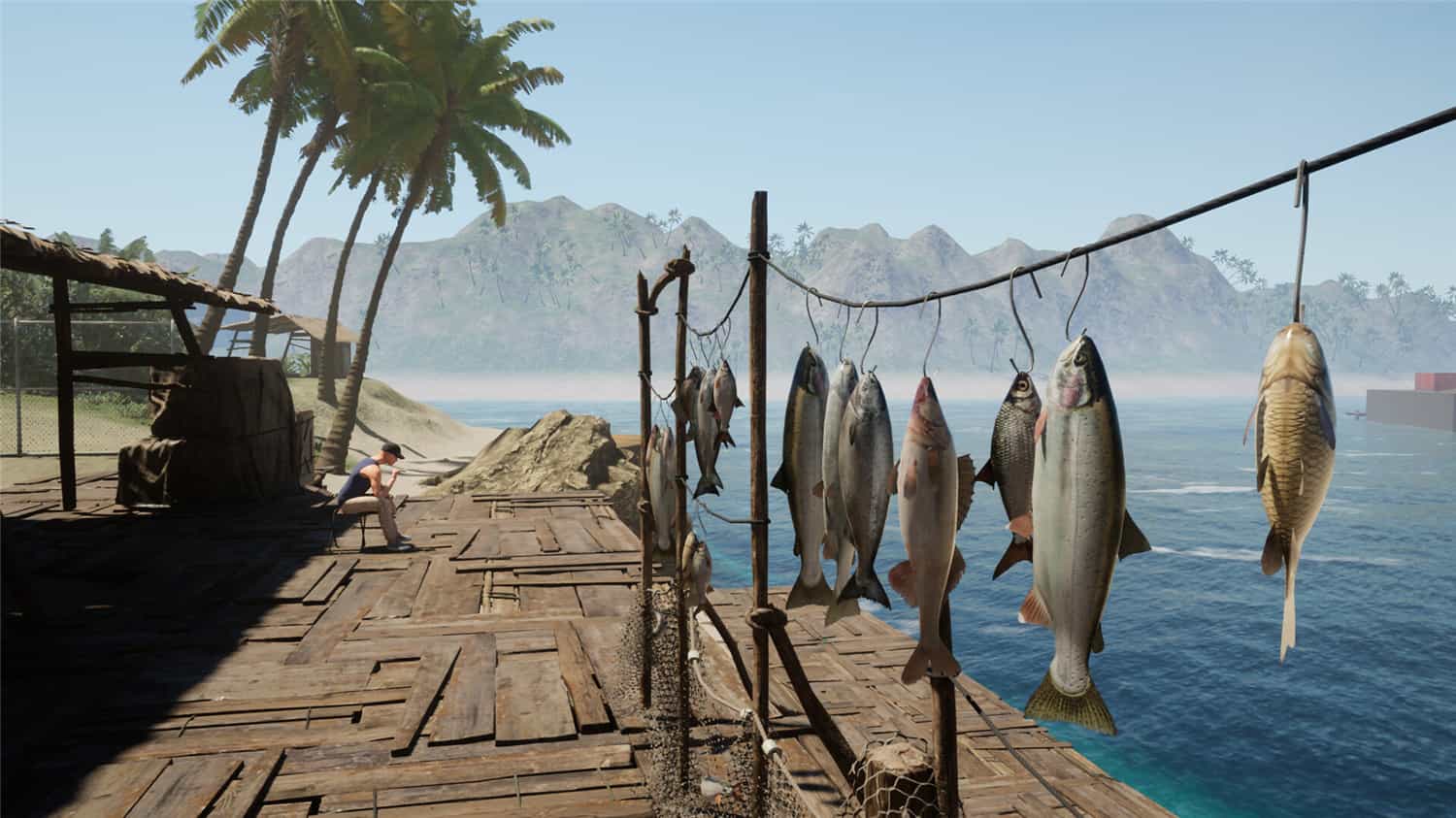 《绝命毒师模拟器2》v20250814中文版-趣奇资源网-第9张图片