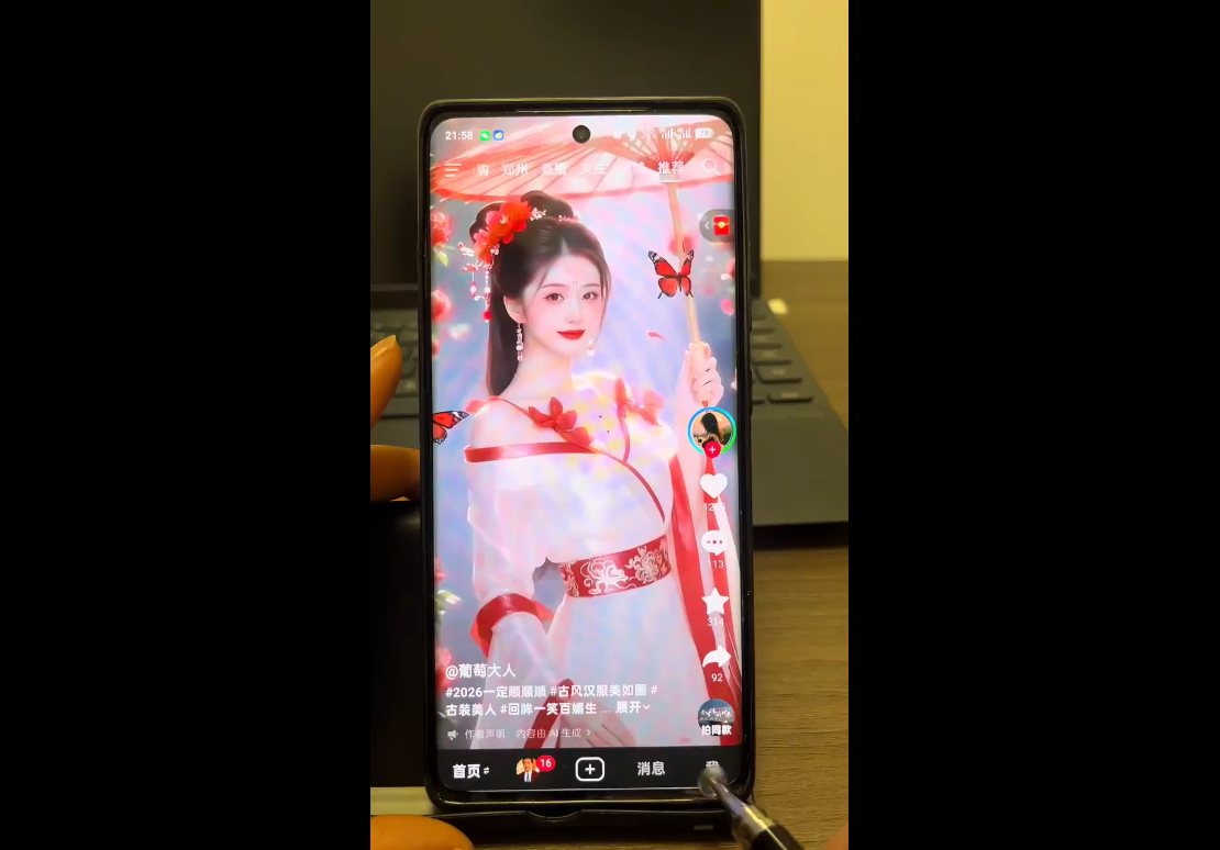 朱朱老师·手把手教你做爆款视频赚钱剪映课(更新2026)