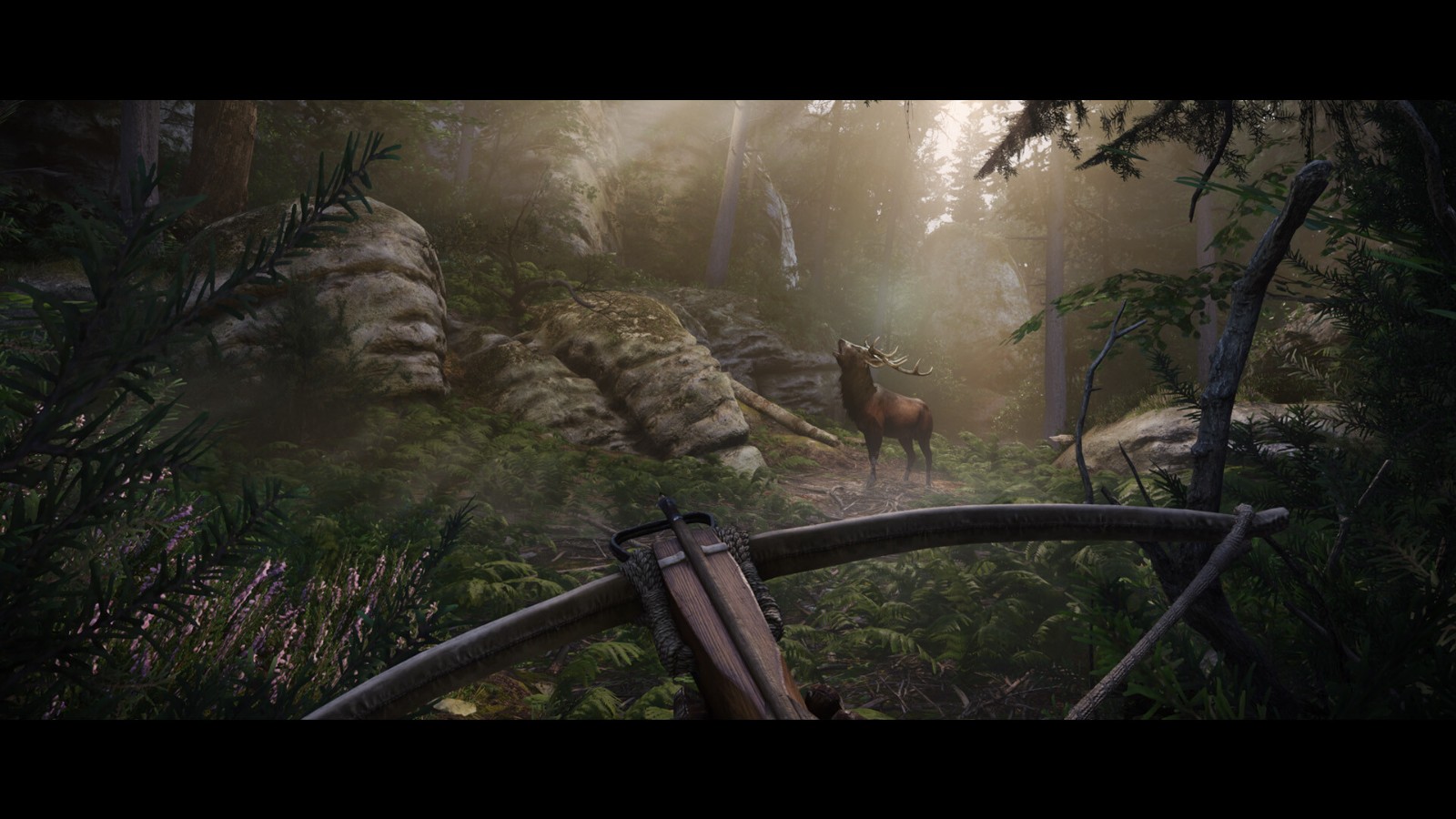 《天国：拯救2》v1.3中文版