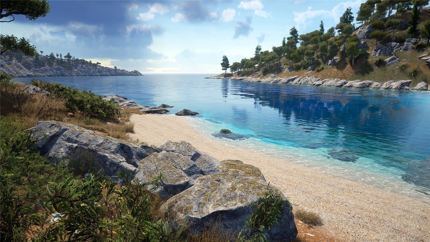 《人渣》v1.0.2.0.97773中文版