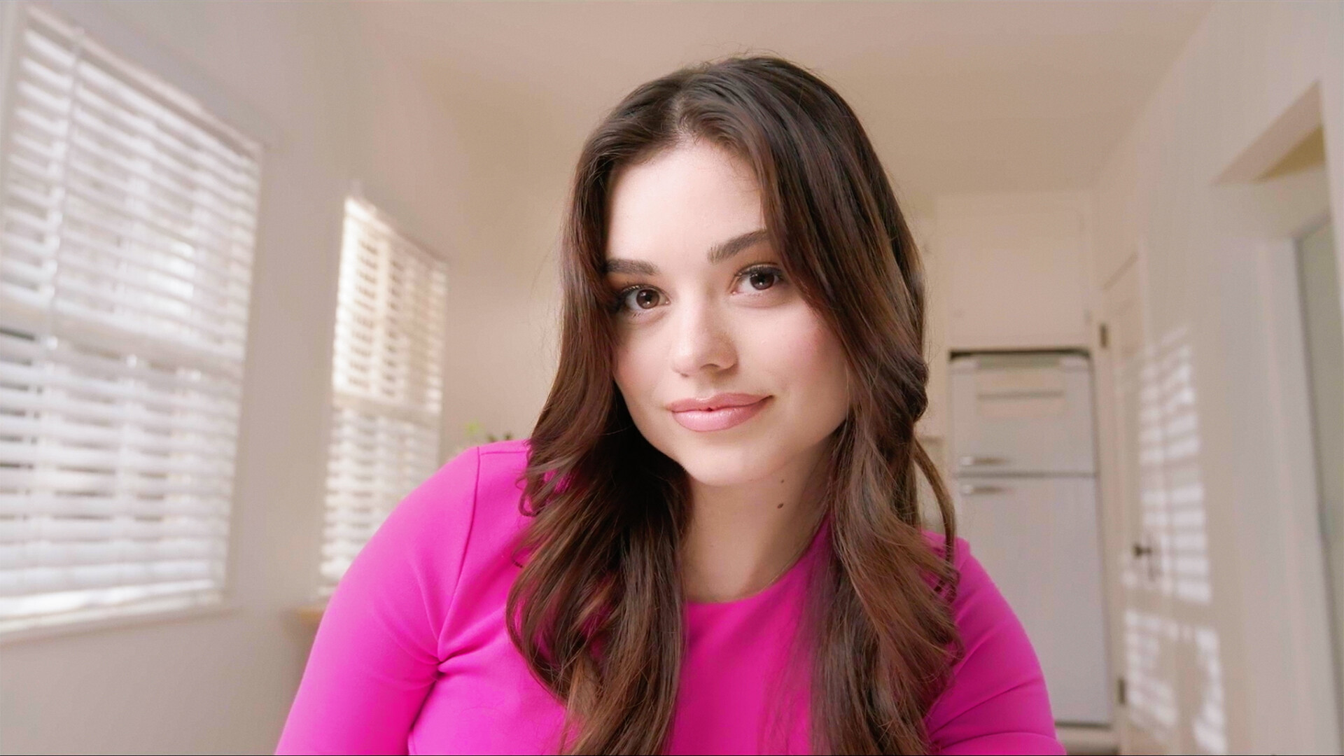 《名利场:我被好莱坞美女潜规则了》中文版