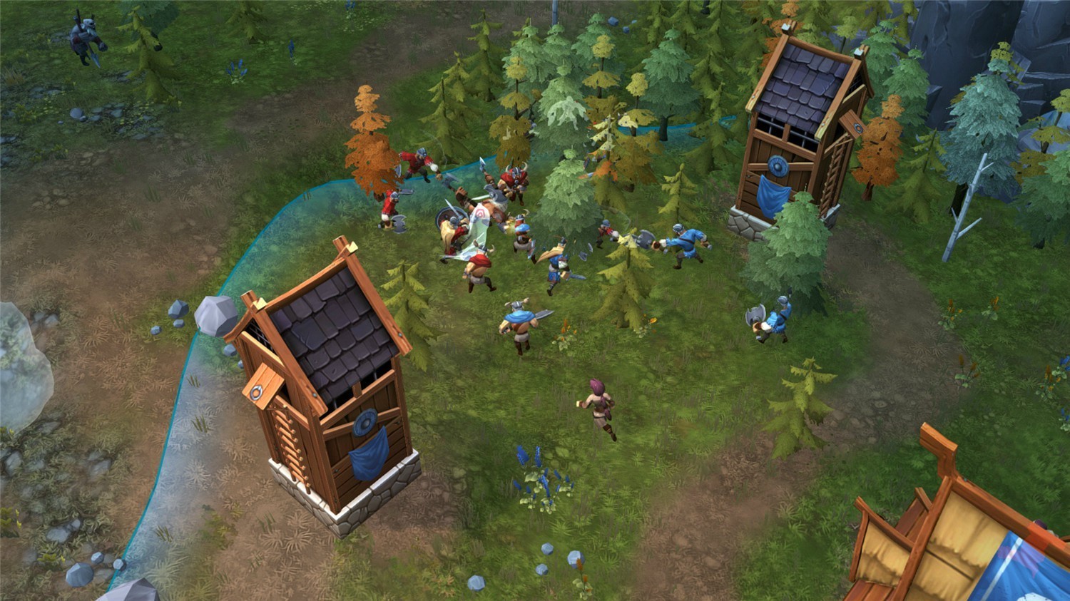 《北加尔》v3.7.30.42250中文版-趣奇资源网-第6张图片