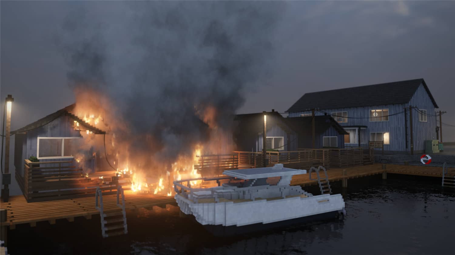 《拆迁》v20250604中文版-趣奇资源网-第7张图片