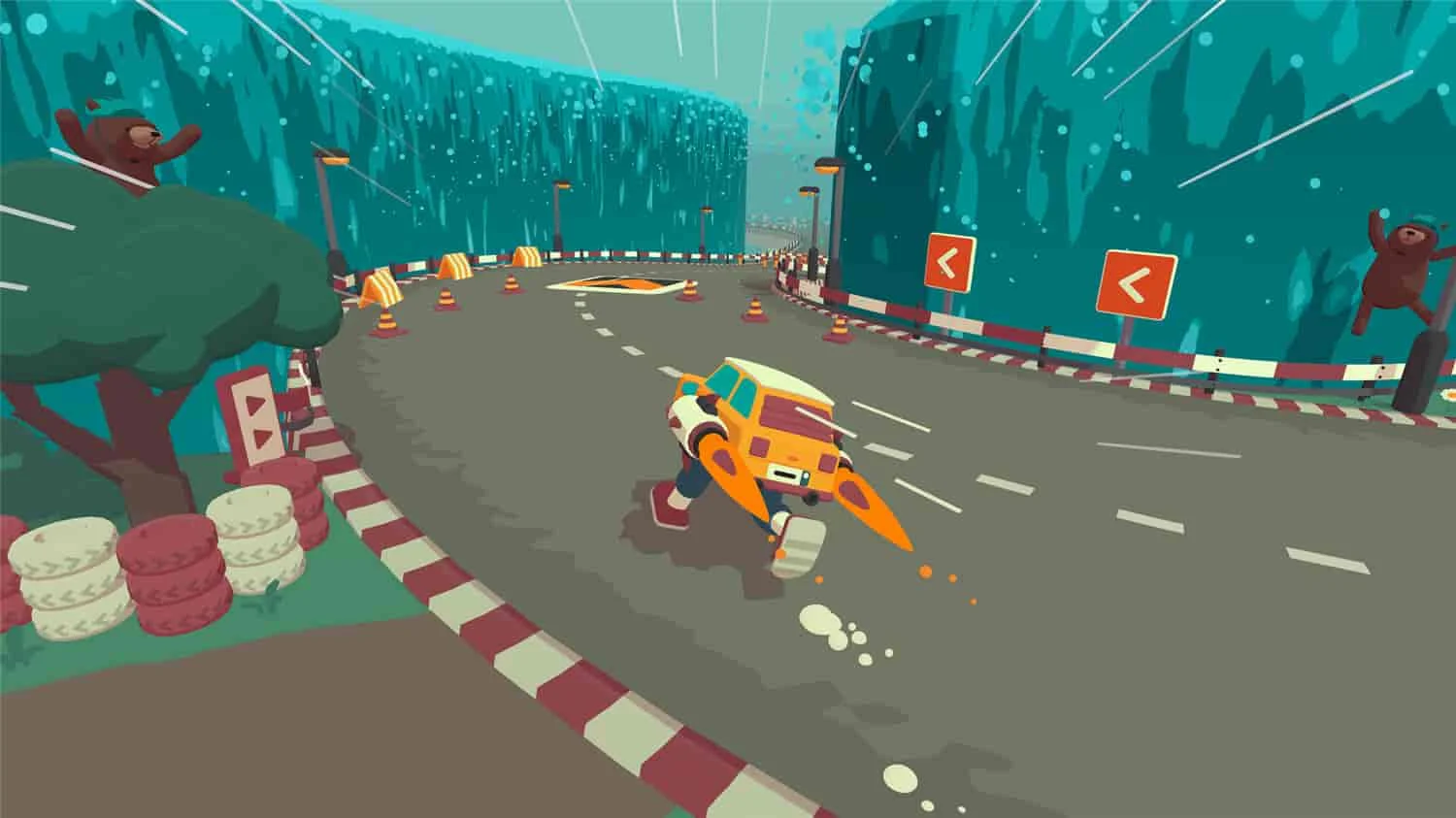 《万物皆可赛车》v5.10.2中文版