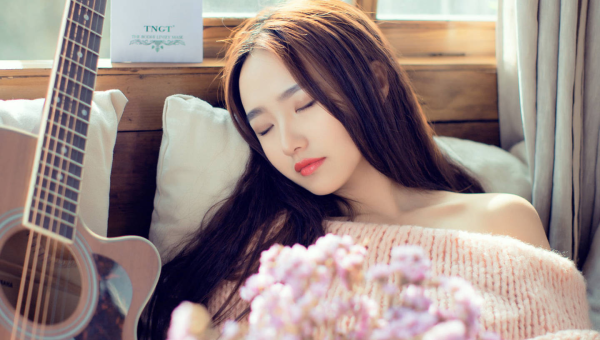 巨蟹座女生失恋后会哭吗?