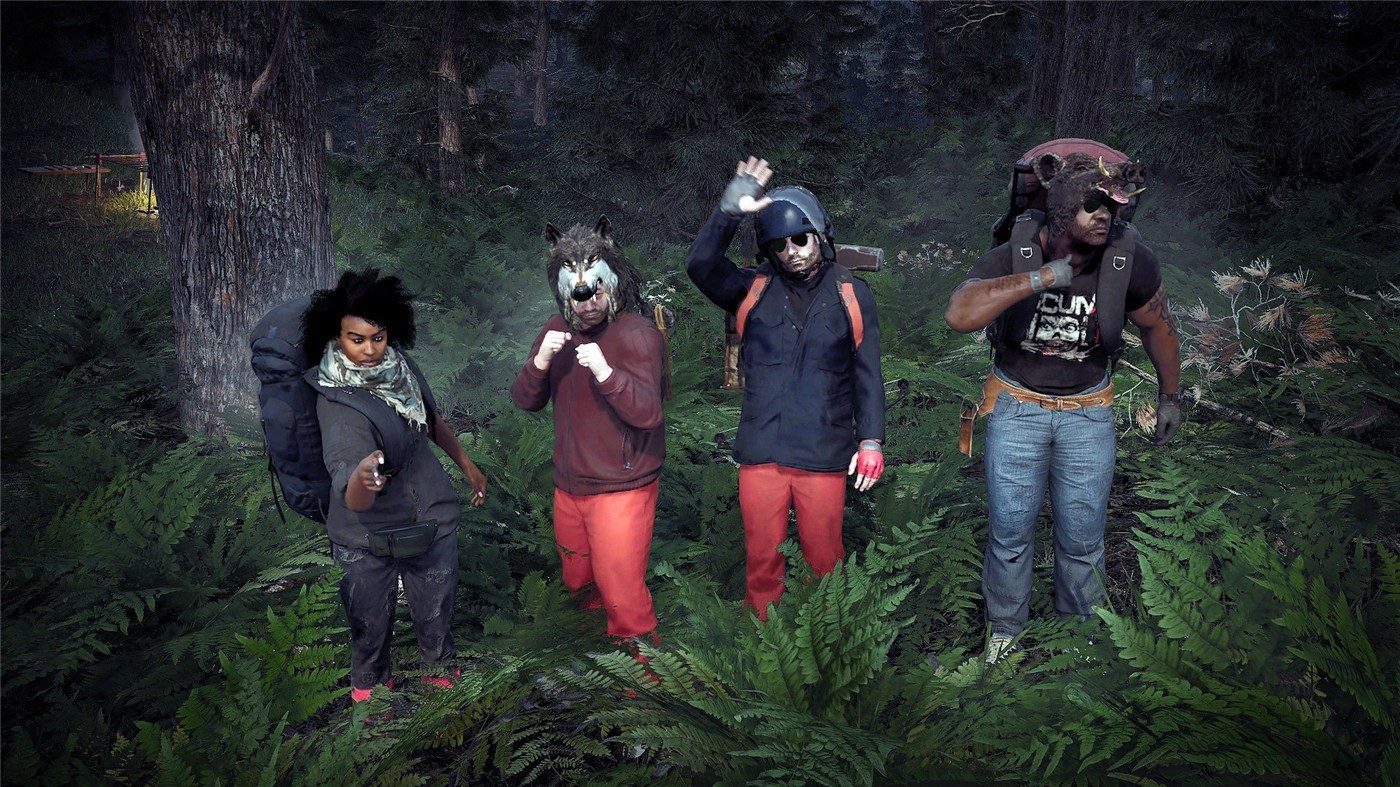 《人渣》v1.0.2.0.97773中文版-趣奇资源网-第6张图片