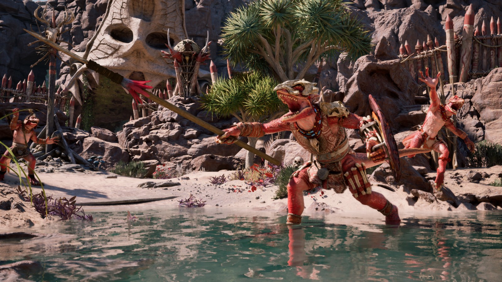 《宣誓》v1.5.0.0高级版-趣奇资源网-第6张图片