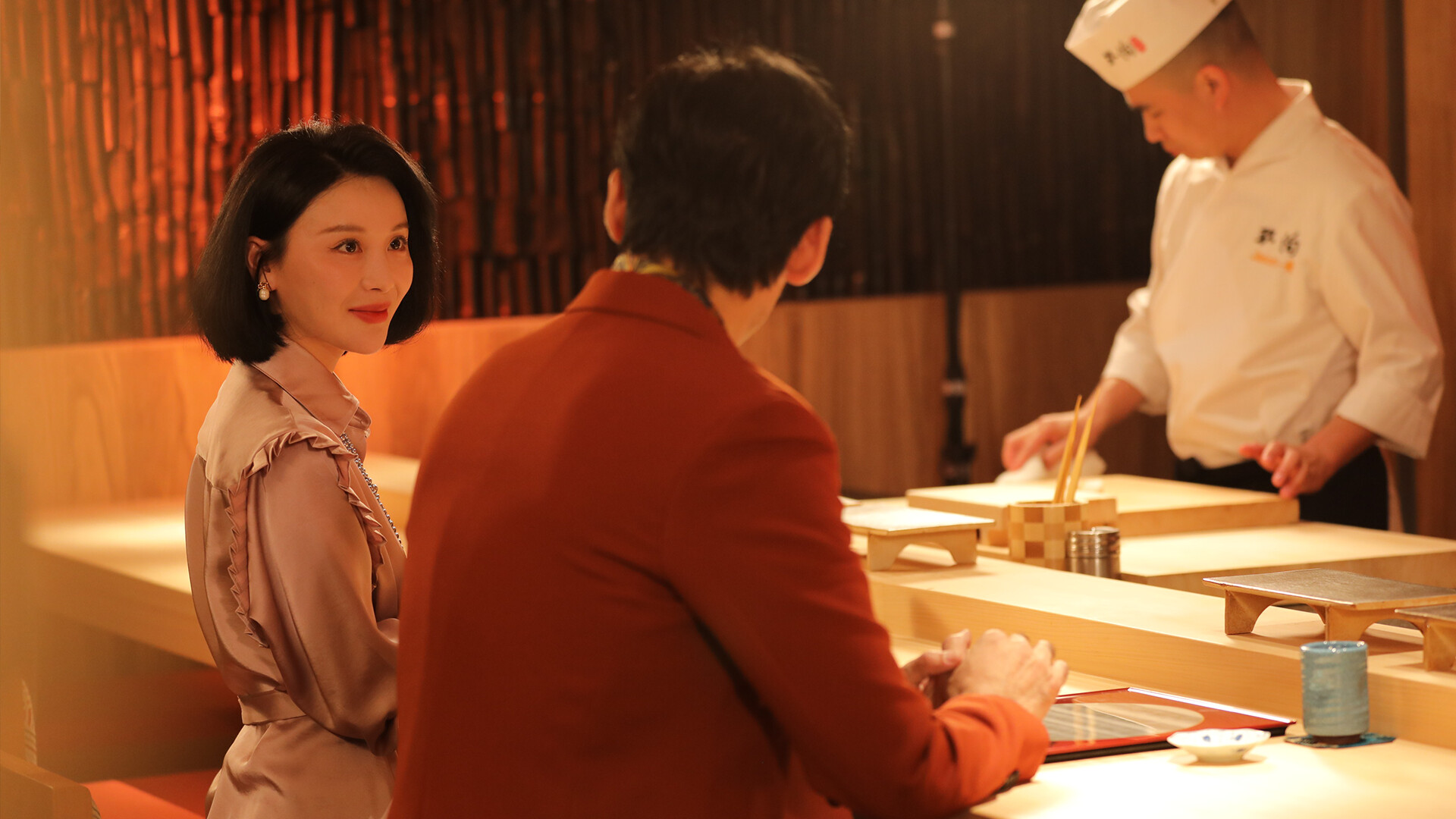 《情感反诈模拟器》中文版