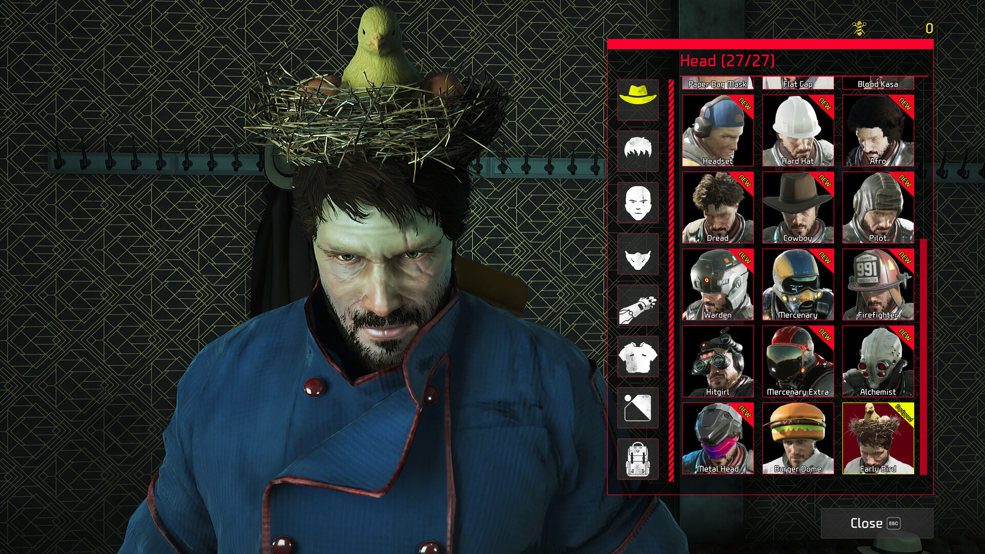 《披萨猎客》v0.8.1053中文版