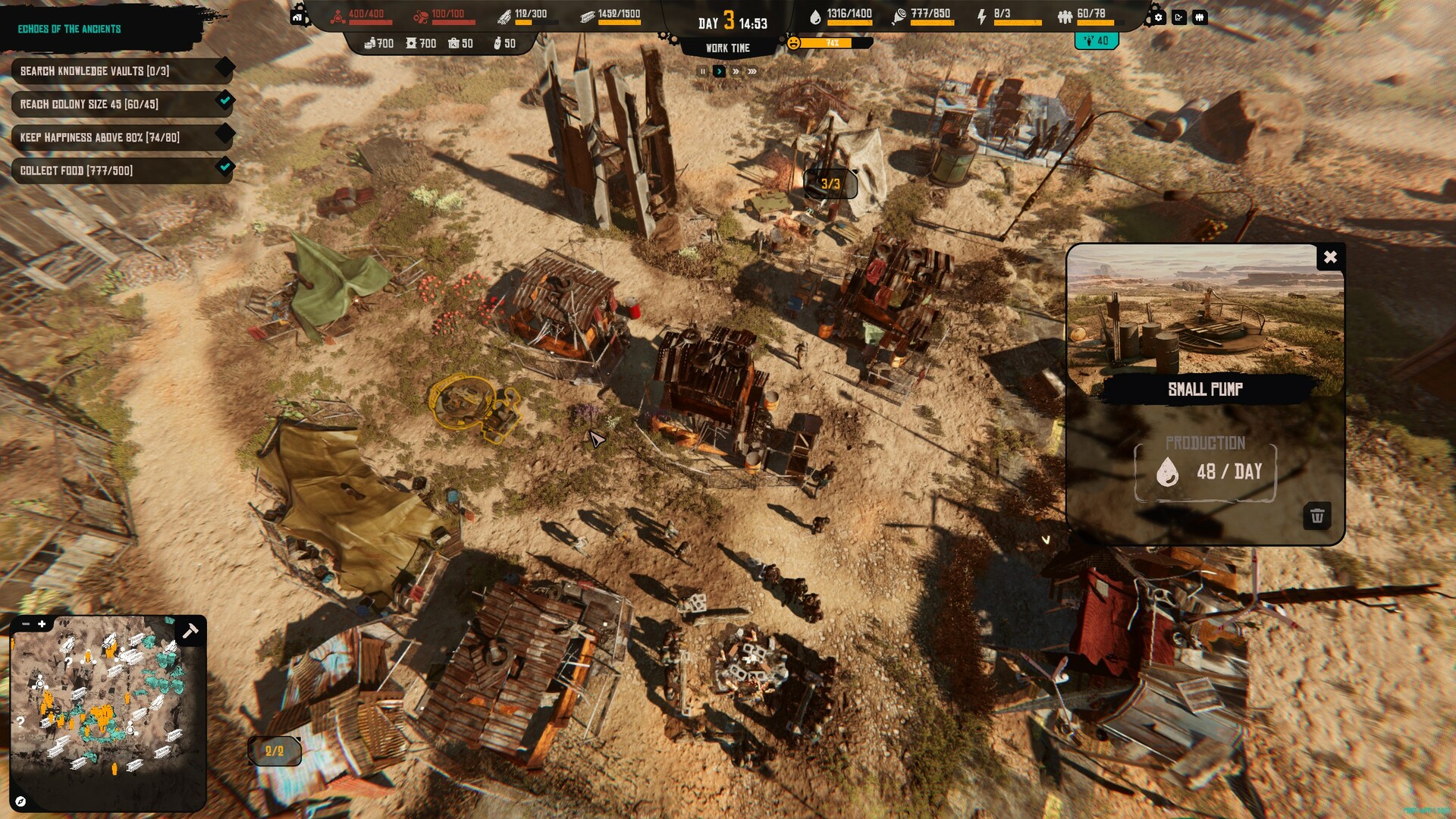 《末日建造者》v1.0001中文版-趣奇资源网-第6张图片