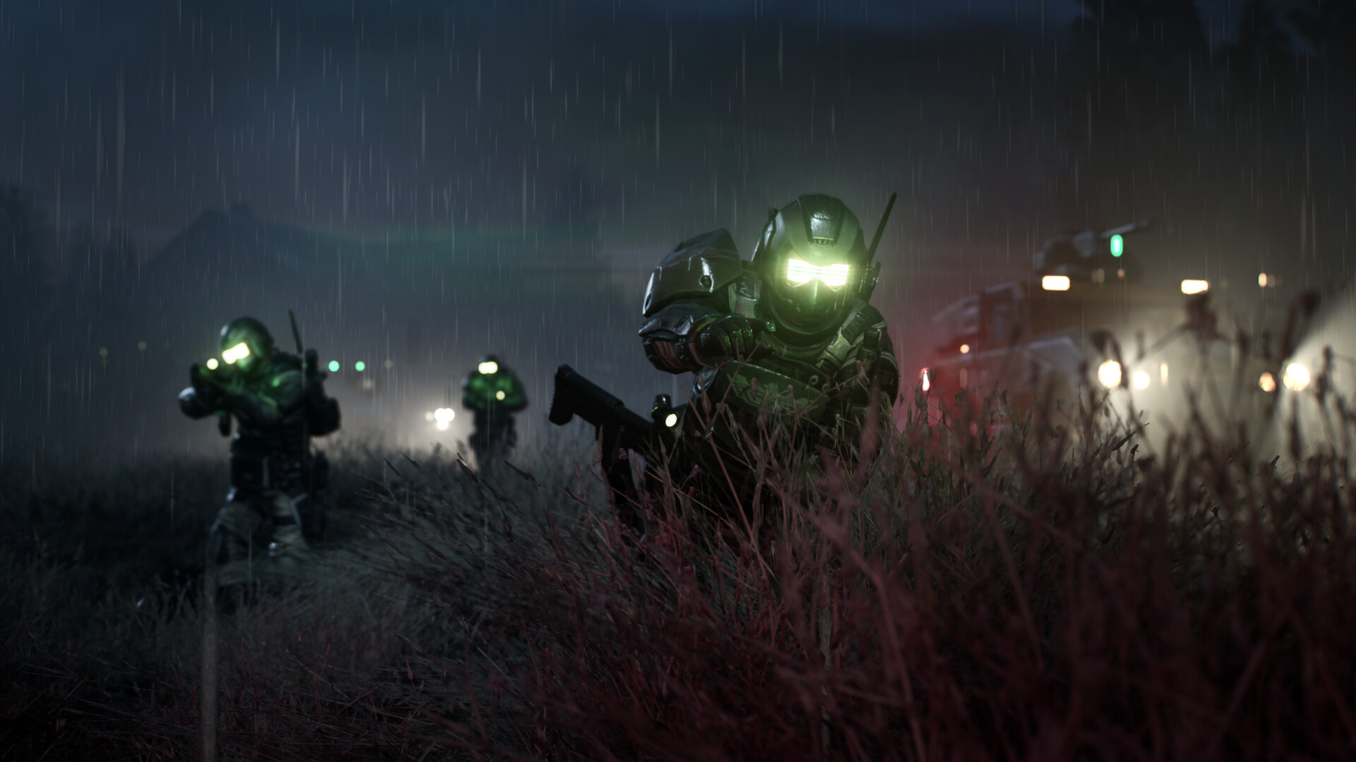 《风暴崛起》v1.4.0.50185中文版-趣奇资源网-第4张图片