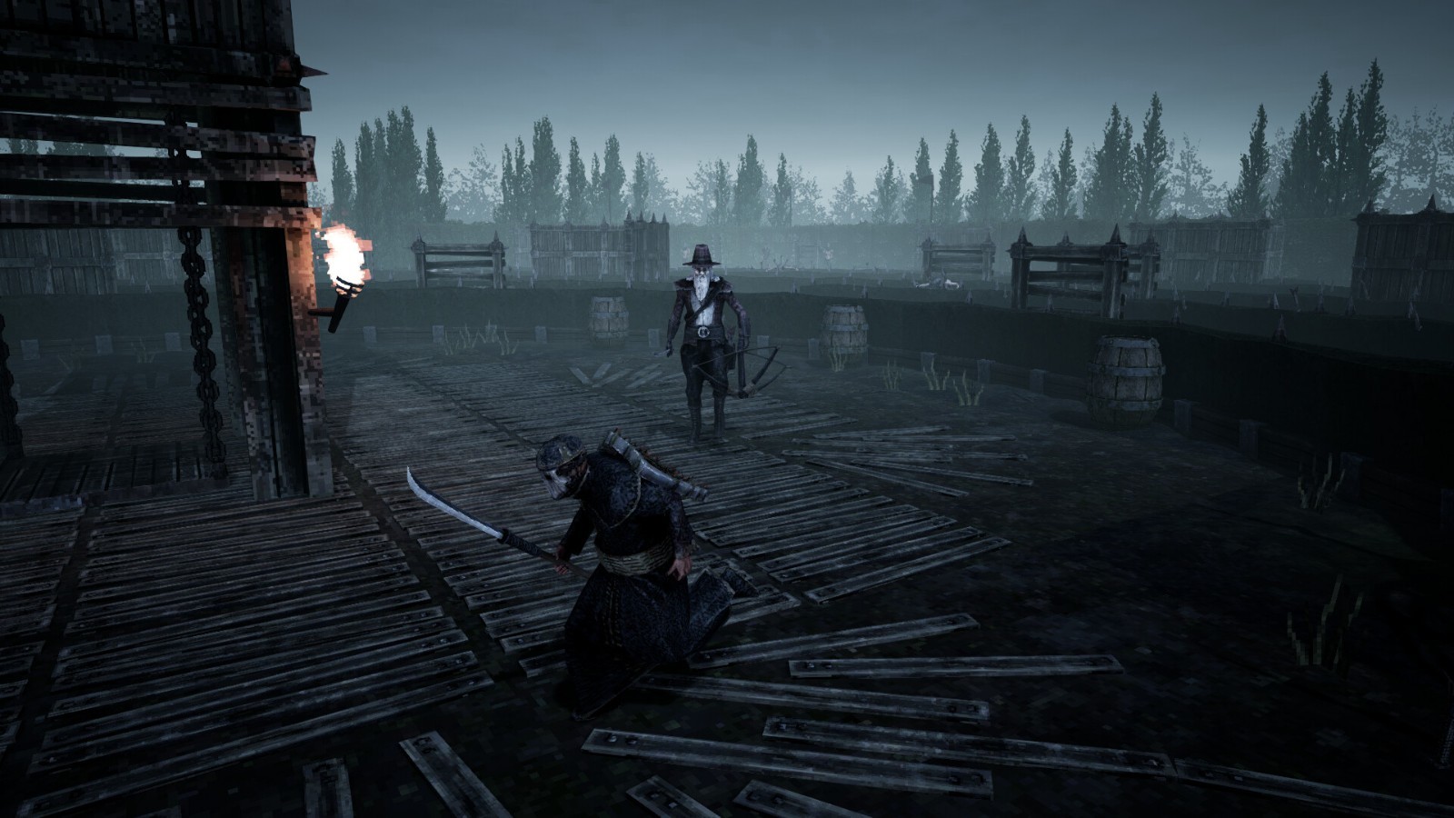 《暴君的领域》v20250810中文版